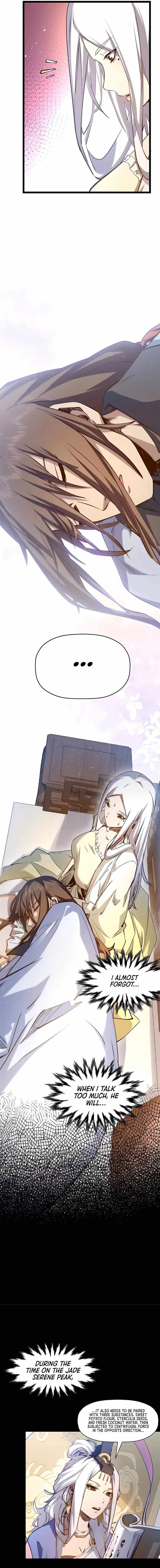Top Tier Providence: Secretly Cultivate for a Thousand Years Chapter 214 11